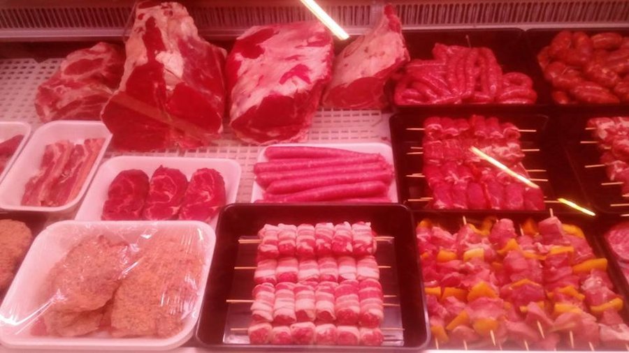 macelleria braceria