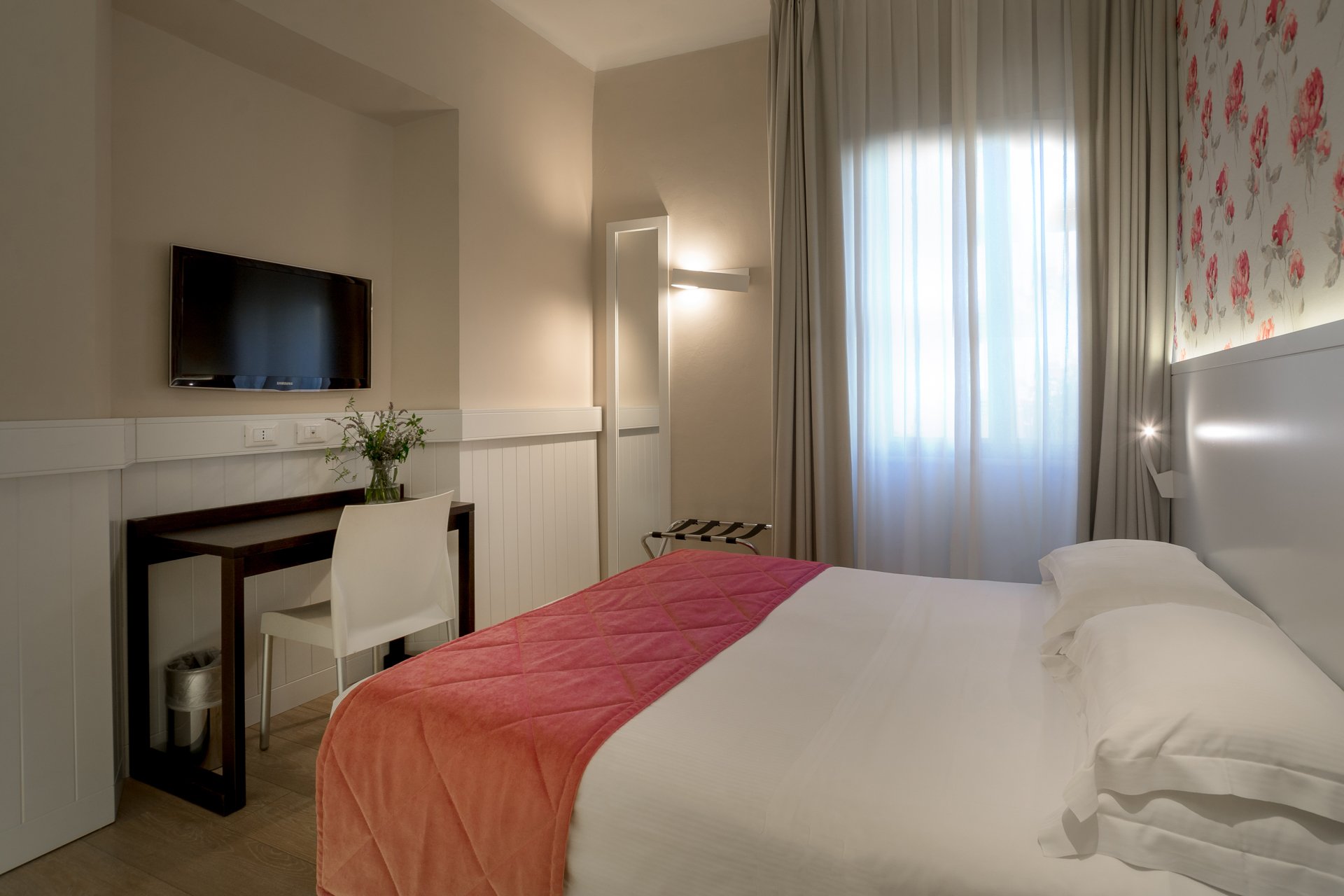 Hotel photo 66 of Hotel Villa Rosa Riviera.