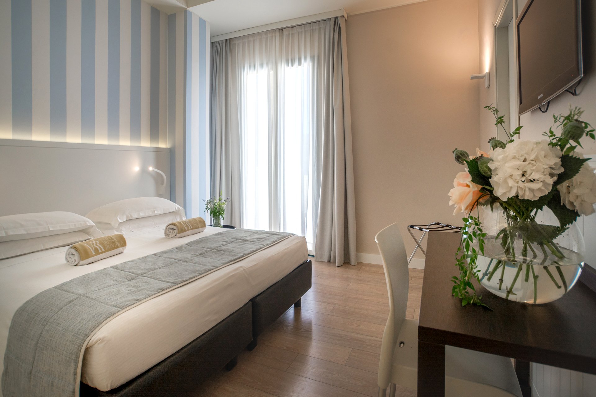 Hotel photo 55 of Hotel Villa Rosa Riviera.