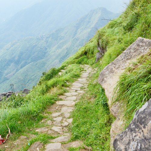 Breathtaking beauty of Laitlum Canyons in Meghalaya, Meghalaya - Times of  India Travel