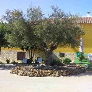 Hospederia Casa Emilia