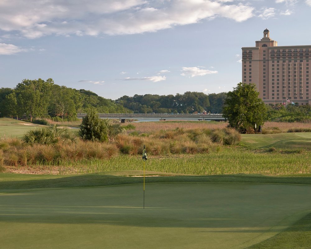 THE 10 BEST Savannah Golf Courses (Updated 2024) Tripadvisor