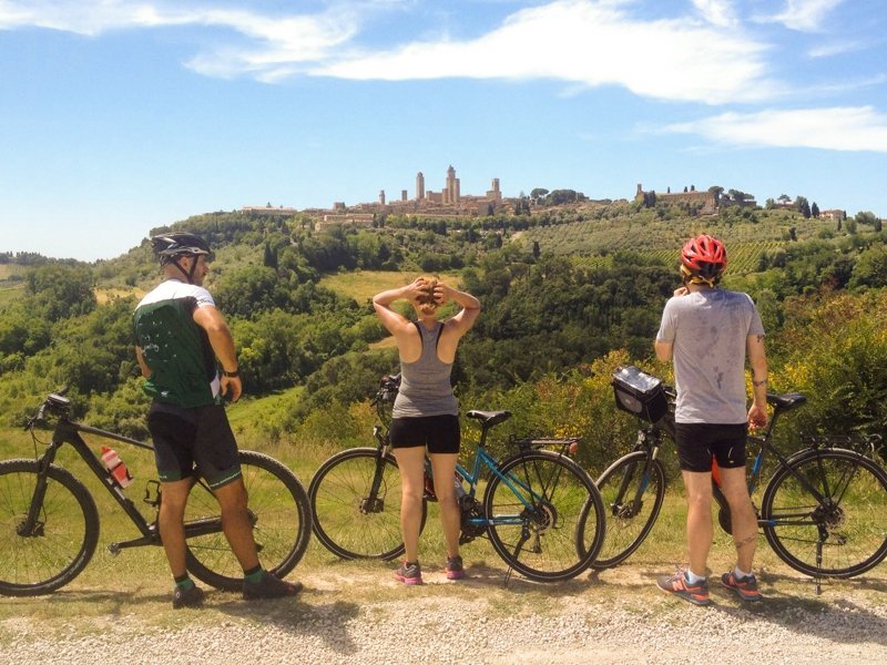 Anima Toscana Bike Tour - All You Need to Know BEFORE You Go (2024)