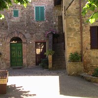 Piazza Vittoria