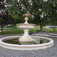 Alinenbrunnen