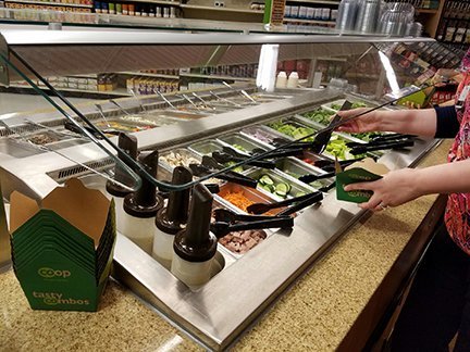 Willy Street Co-op - North