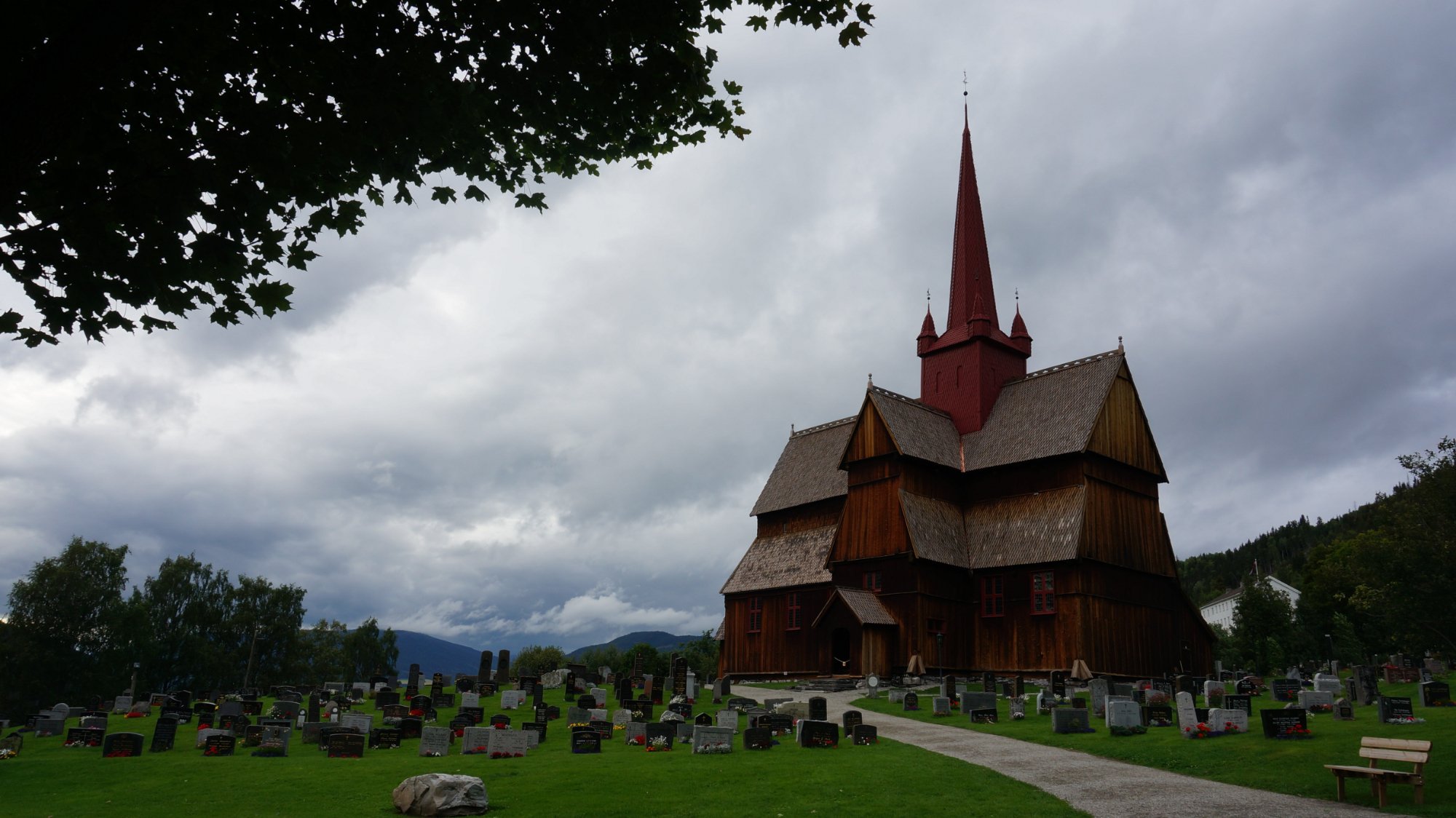 Ringebu Stave Church (Ringebu Municipality) - 2022 Alles Wat U Moet ...