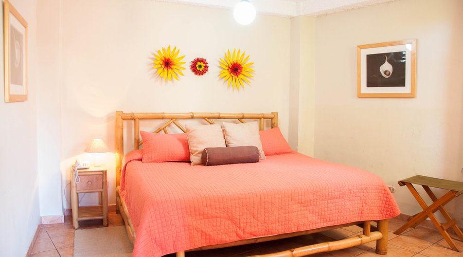 Habitación Queen