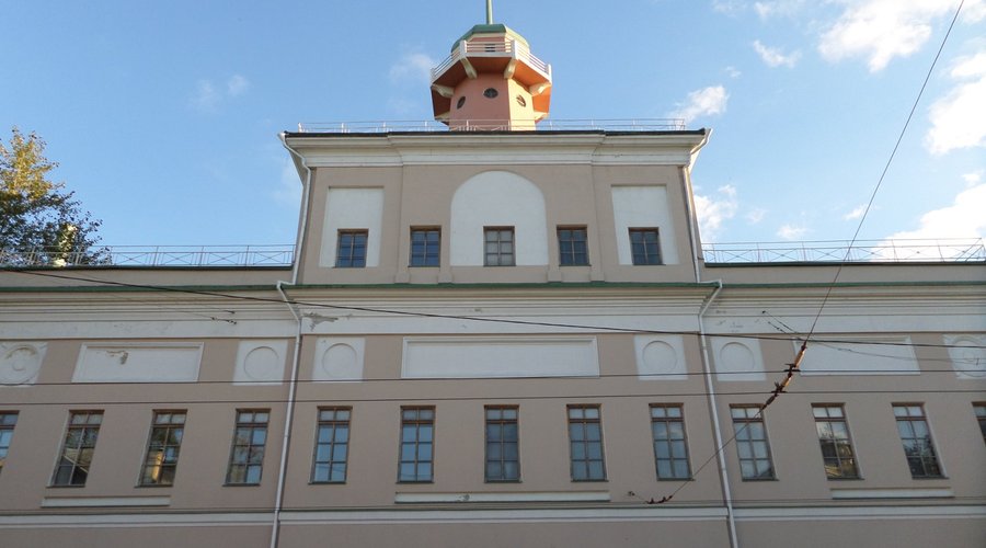 Rogozhskaya Police Station (2025) - All You Need to Know BEFORE You Go (with Reviews)