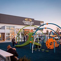 The Fraser Valley's premiere shopping, dining and VIP theatre destination. Located at 3122