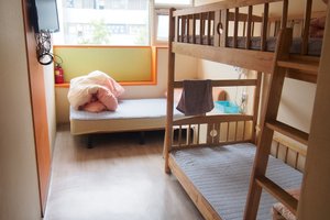 ห้องพักและห้องสวีท
