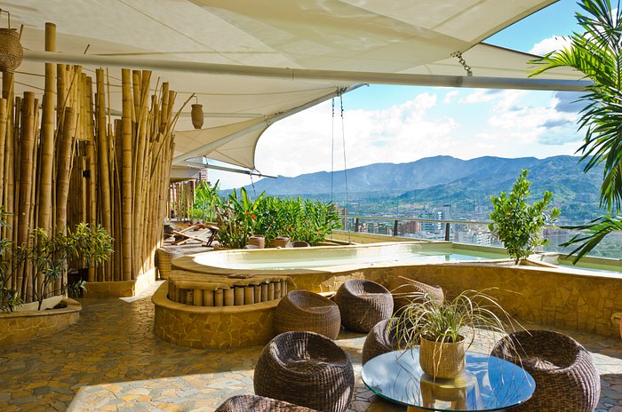 DIEZ HOTEL CATEGORIA COLOMBIA $81 ($̶2̶2̶1̶) - Updated 2023 Prices &  Reviews - Medellin