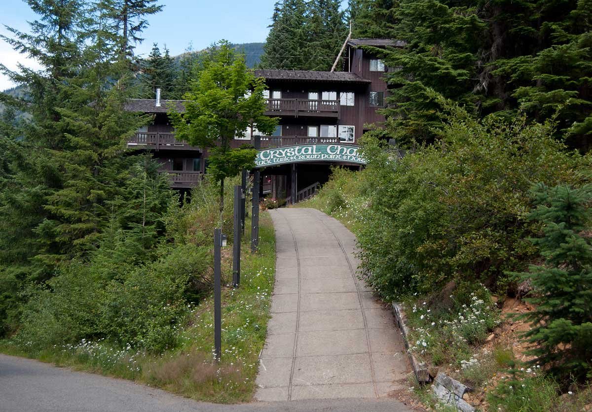 Mount Rainier National Park Hotels: Compare Hotels in Mount Rainier  National Park from $100/night on KAYAK