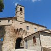 Things To Do in Abbazia Benedettina, Restaurants in Abbazia Benedettina