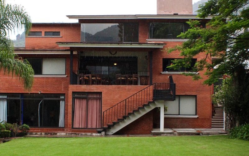 Hotel Quinta del Sol