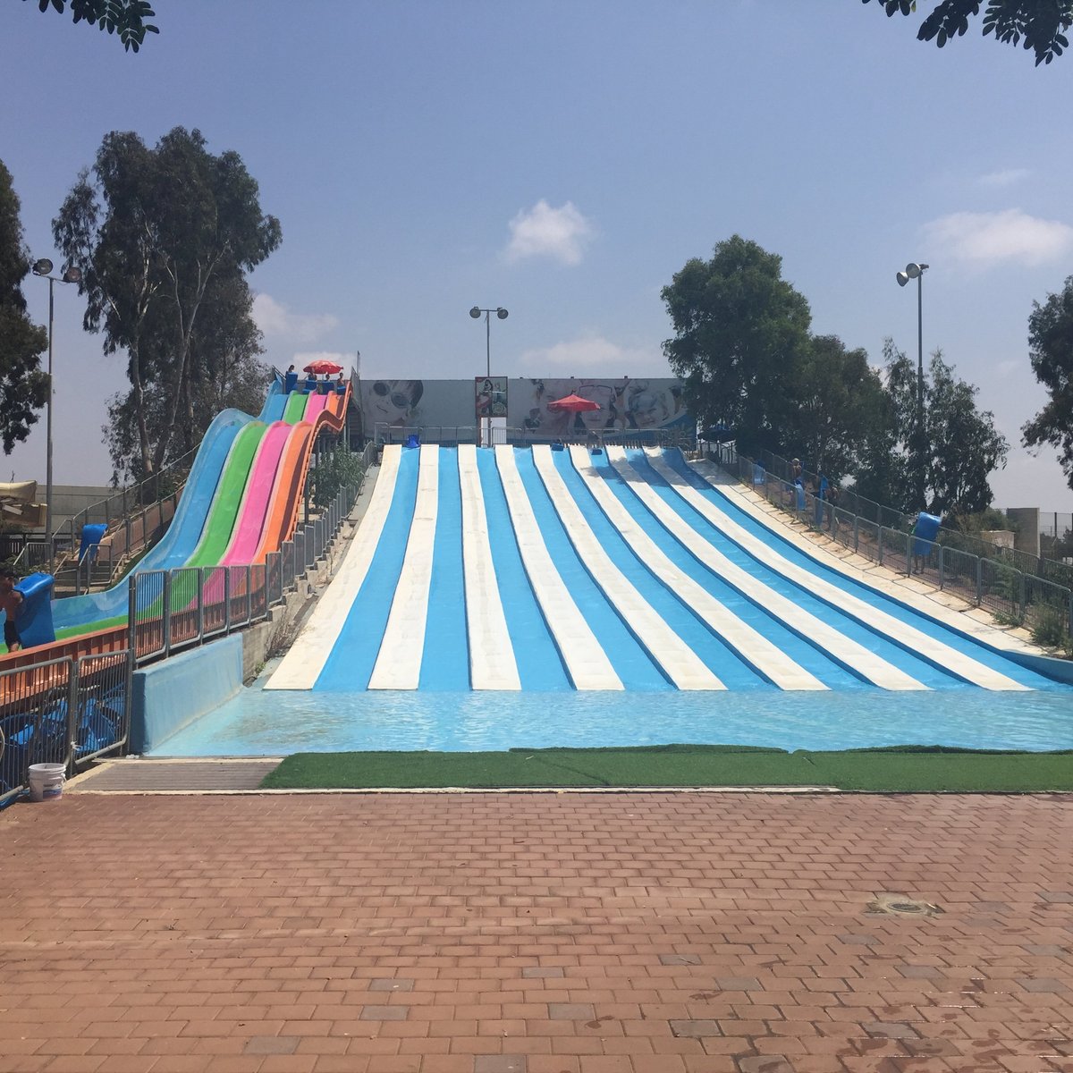 Shefayim Water Park, Kibbutz Shefayim: лучшие советы перед посещением -  Tripadvisor