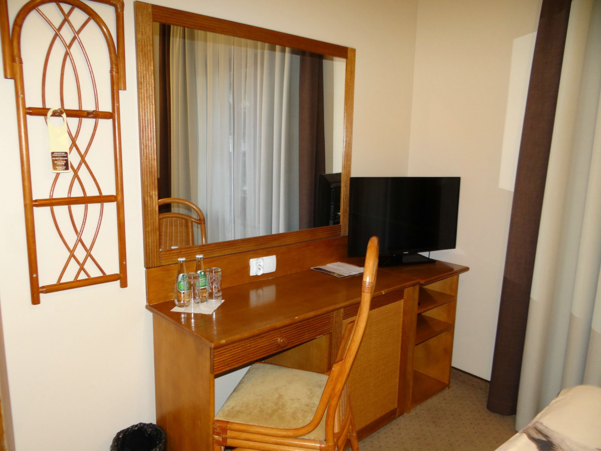 Hotel photo 19 of Nosalowy Dwor.