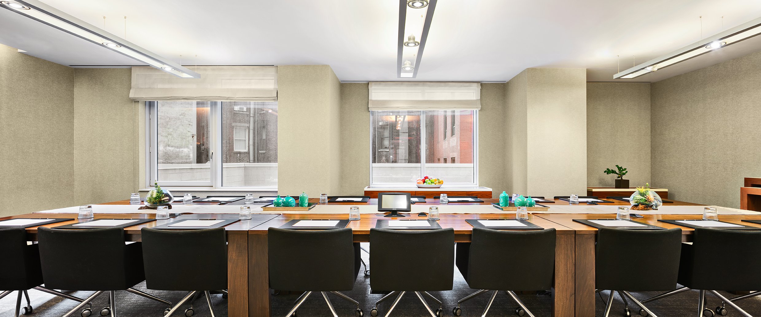 Hotel photo 84 of Hyatt Centric Times Square New York.