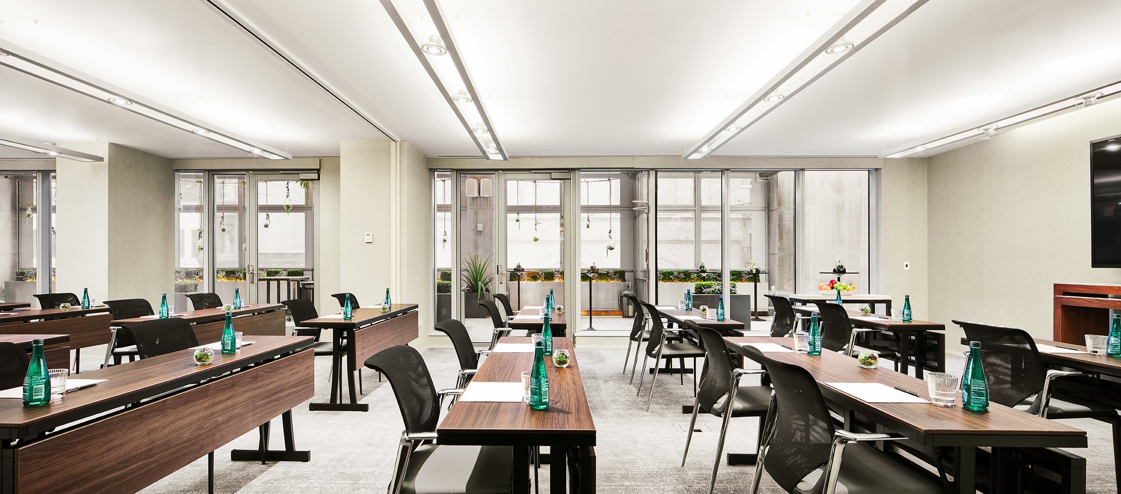 Hotel photo 69 of Hyatt Centric Times Square New York.