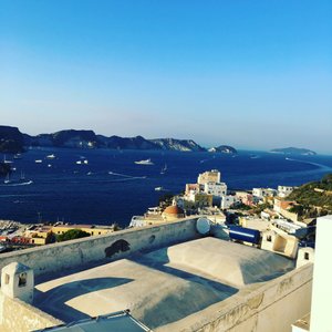 Villa Adele Ponza