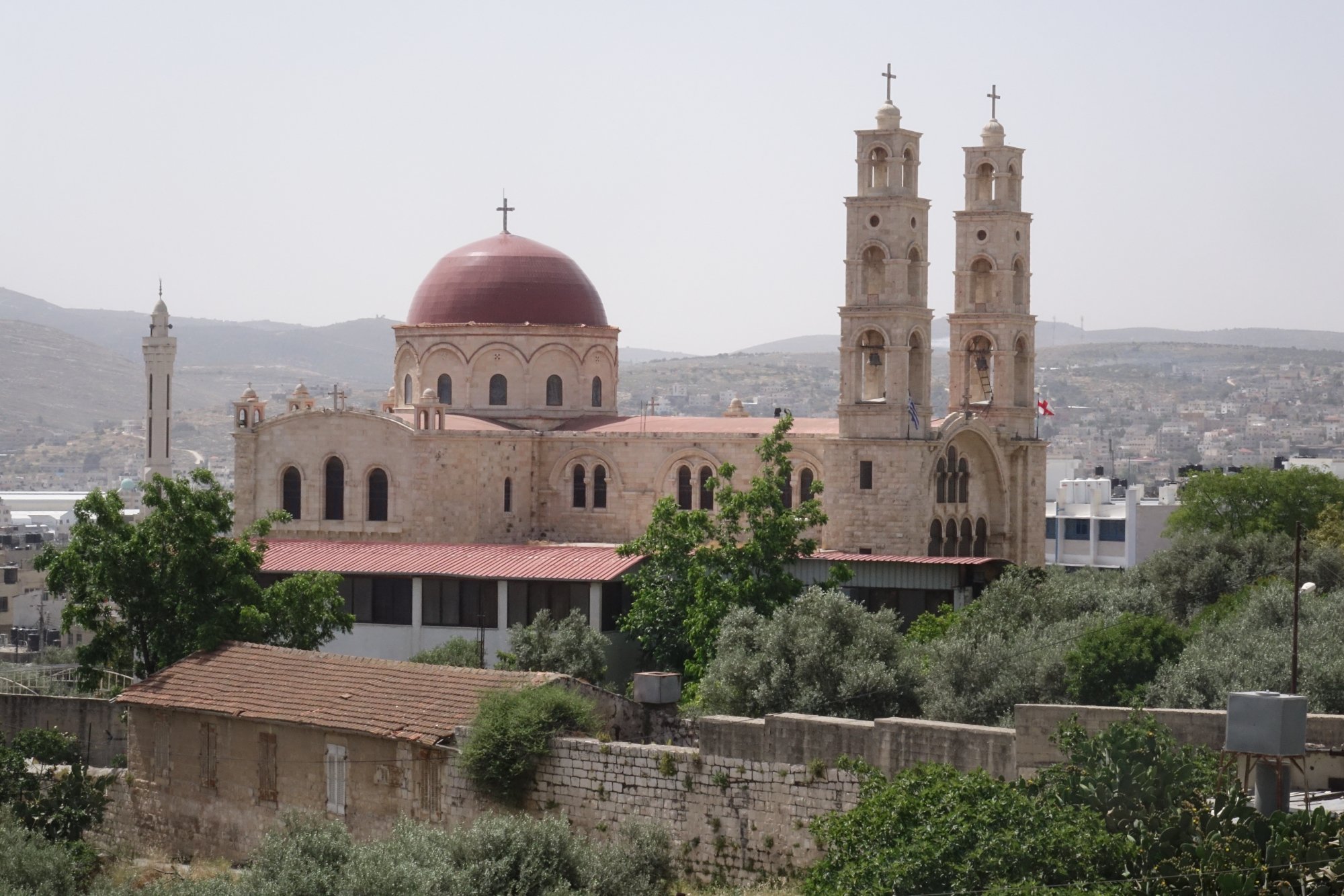 Nablus, Palestinian Territories 2023: Best Places To Visit - Tripadvisor