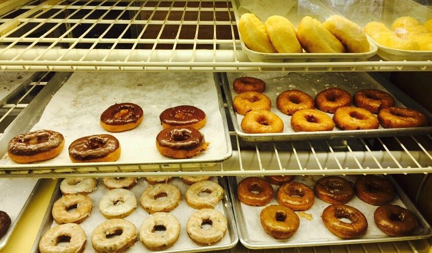 Luke's Donut Shop Incorporated
