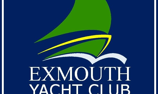 EYC Blue Logo
