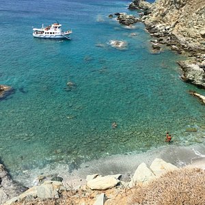 Guvano Beach: Hidden Nude Beach in Cinque Terre, Italy