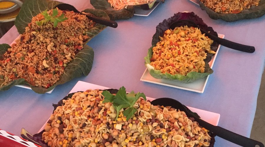 Salads 1
