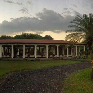 Hotel La Riviera de Antigua,  lindo lugar para tus eventos y un fin de semana familiar.