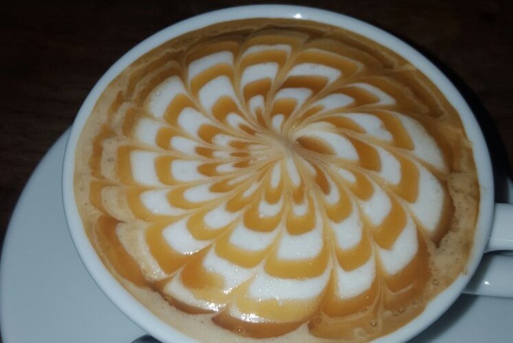 Bondi Cafe