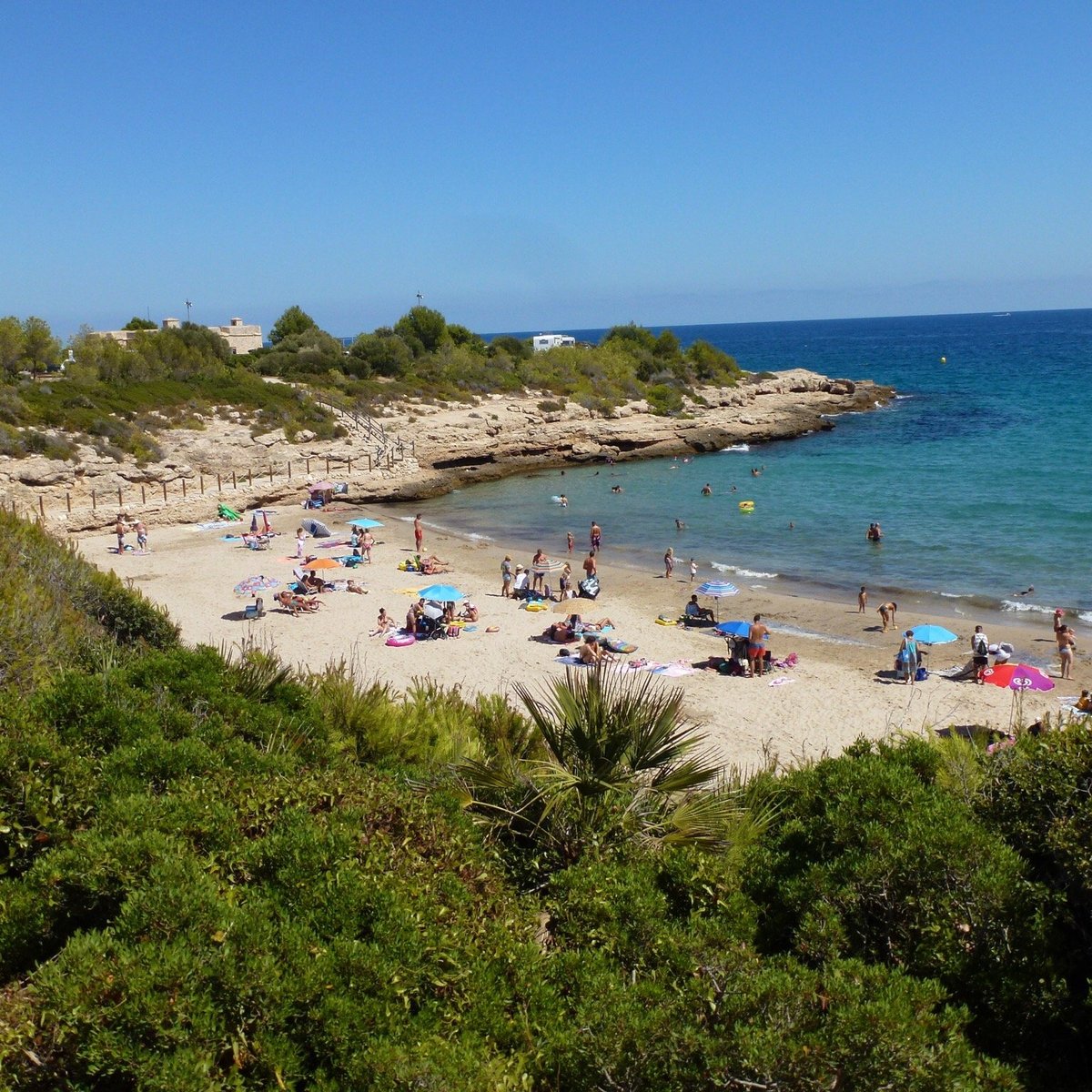 Playa de Sant Jordi - All You Need to Know BEFORE You Go (2024)