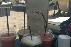 Drinks