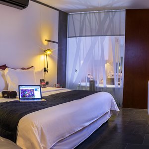 BTH Hotel in San Borja