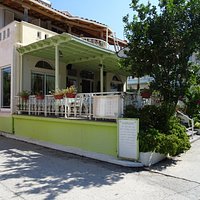 Ambrosia restuarant