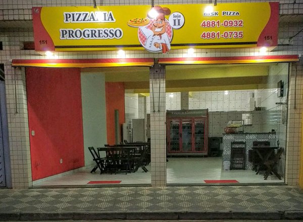 Pizzaria Siciliana  Campo Limpo Paulista SP