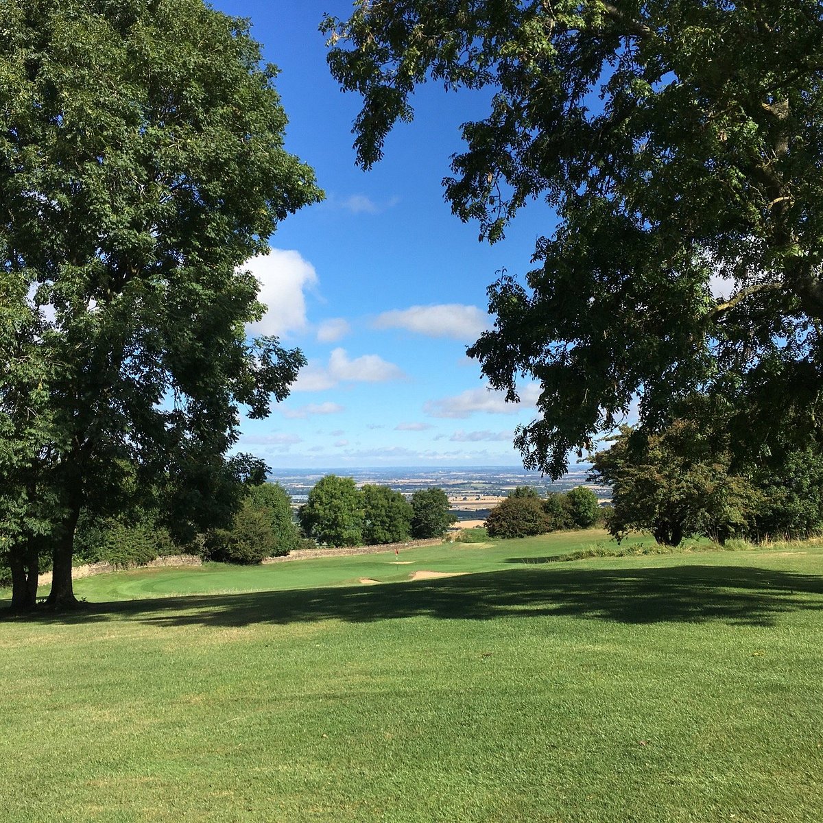 Broadway Golf Club UPDATED September 2022 Top Tips Before You Go