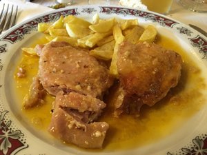 Cibo