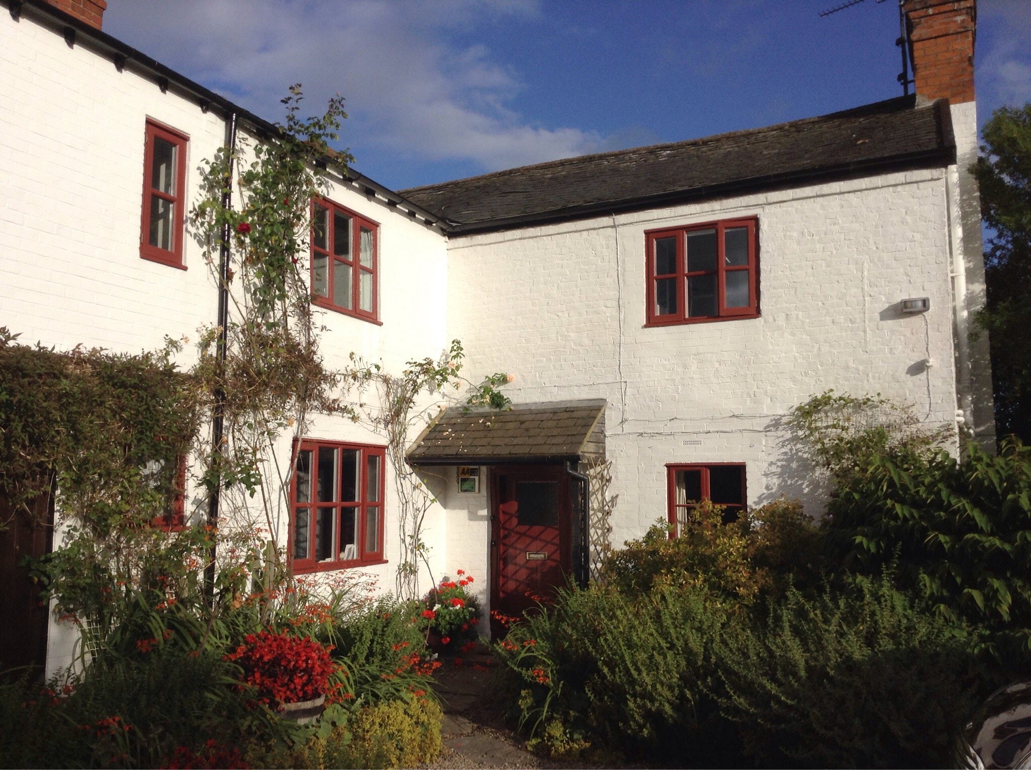 THE 10 BEST Welshpool Bed And Breakfasts (2024) - Tripadvisor