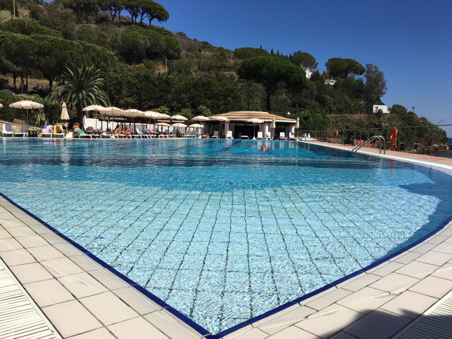 HOTEL RESIDENCE CALA DI MOLA - Updated 2021 Prices, Reviews, and Photos ...