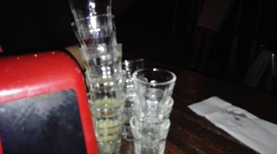 Chupitiiiii