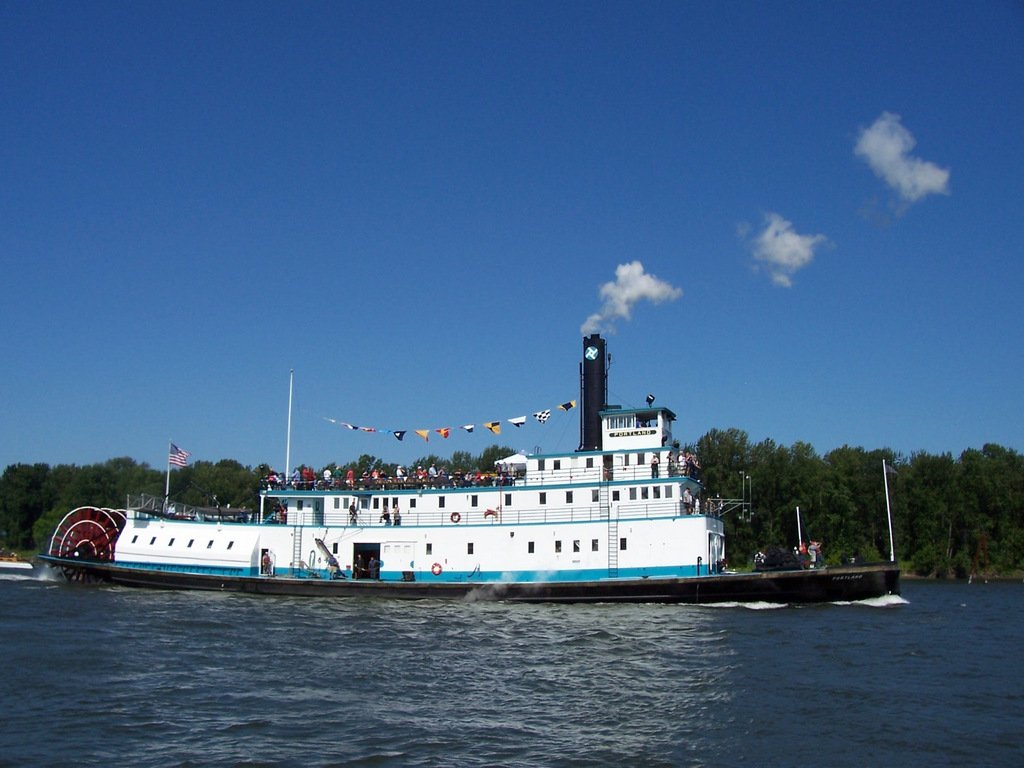 Oregon Maritime Museum All You Need to Know BEFORE You Go