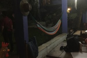 Viajero