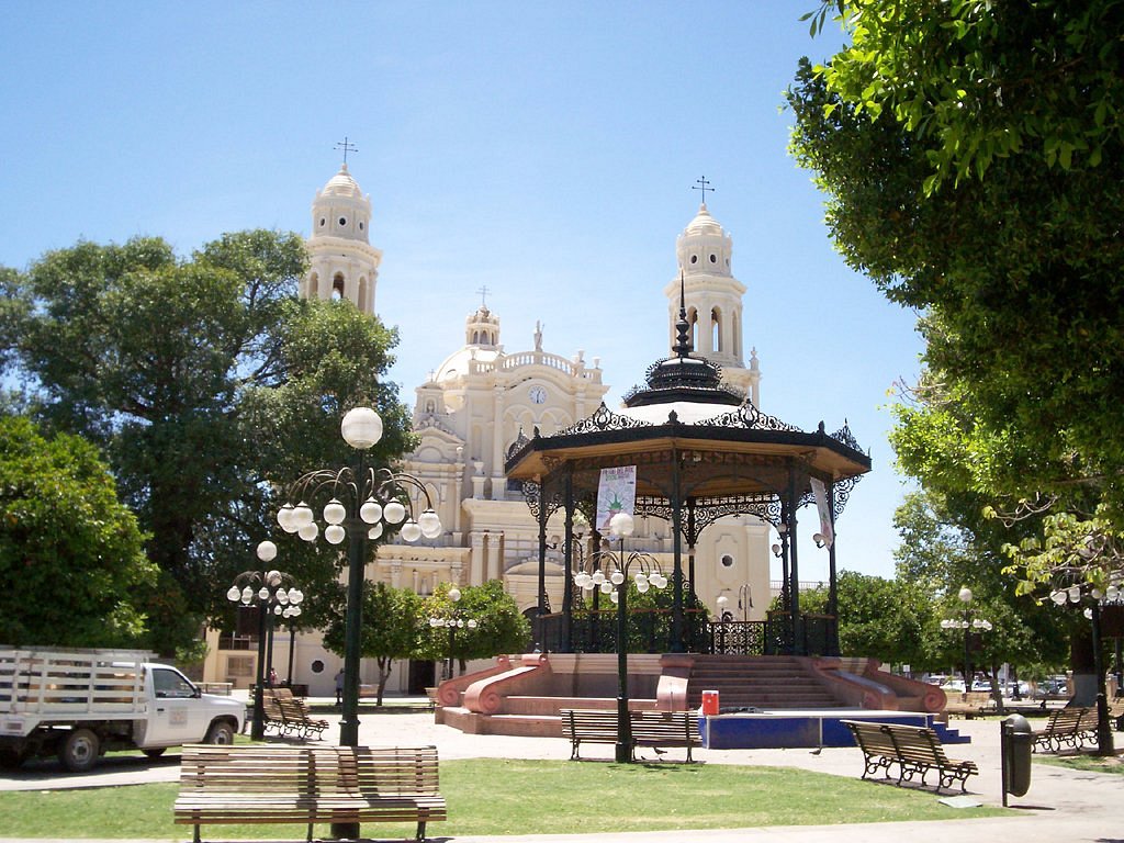 Catedral Metropolitana de Hermosillo - Lo que se debe saber antes de viajar  - Tripadvisor