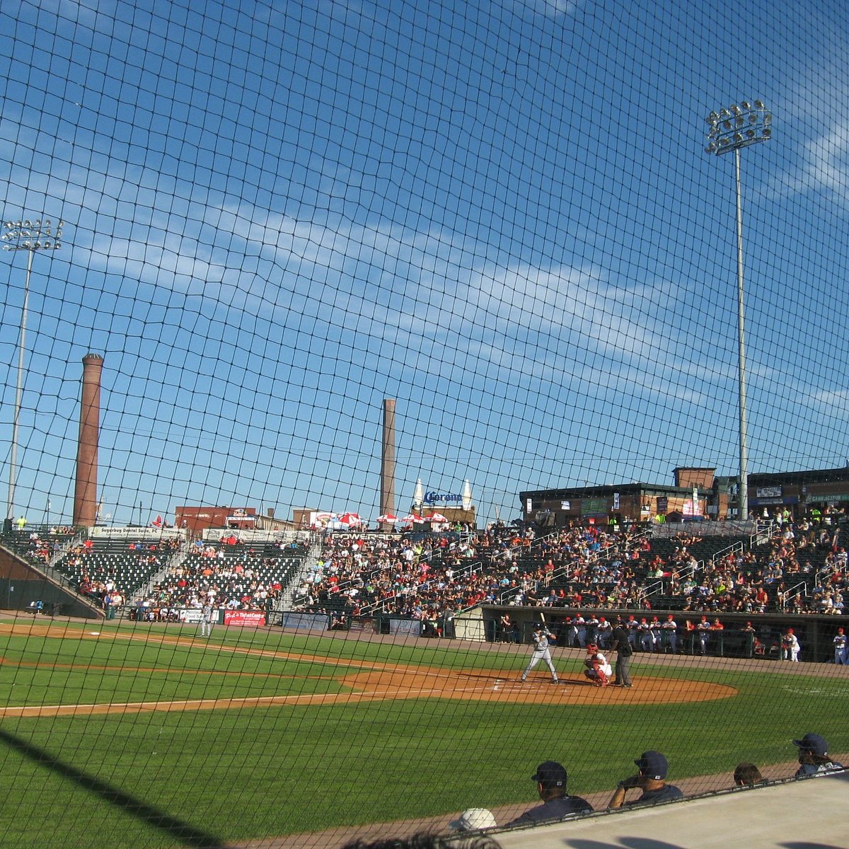 PawSox: Family and wallet-friendly alternative to Fenway