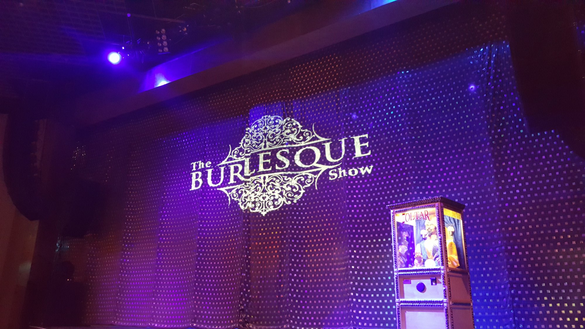 THE 10 BEST Upcoming Concerts Shows In Atlantic City 2024   Burlesque Show 