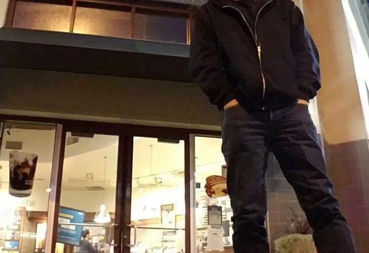 Peets Coffee & Tea