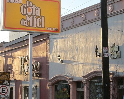 10 MEJORES tiendas en Chihuahua