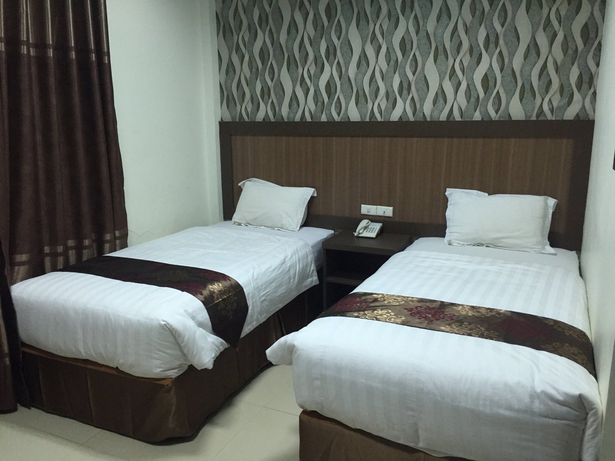 HOTEL GRAND PERMATA HATI Prices & Reviews (Banda Aceh, Indonesia)