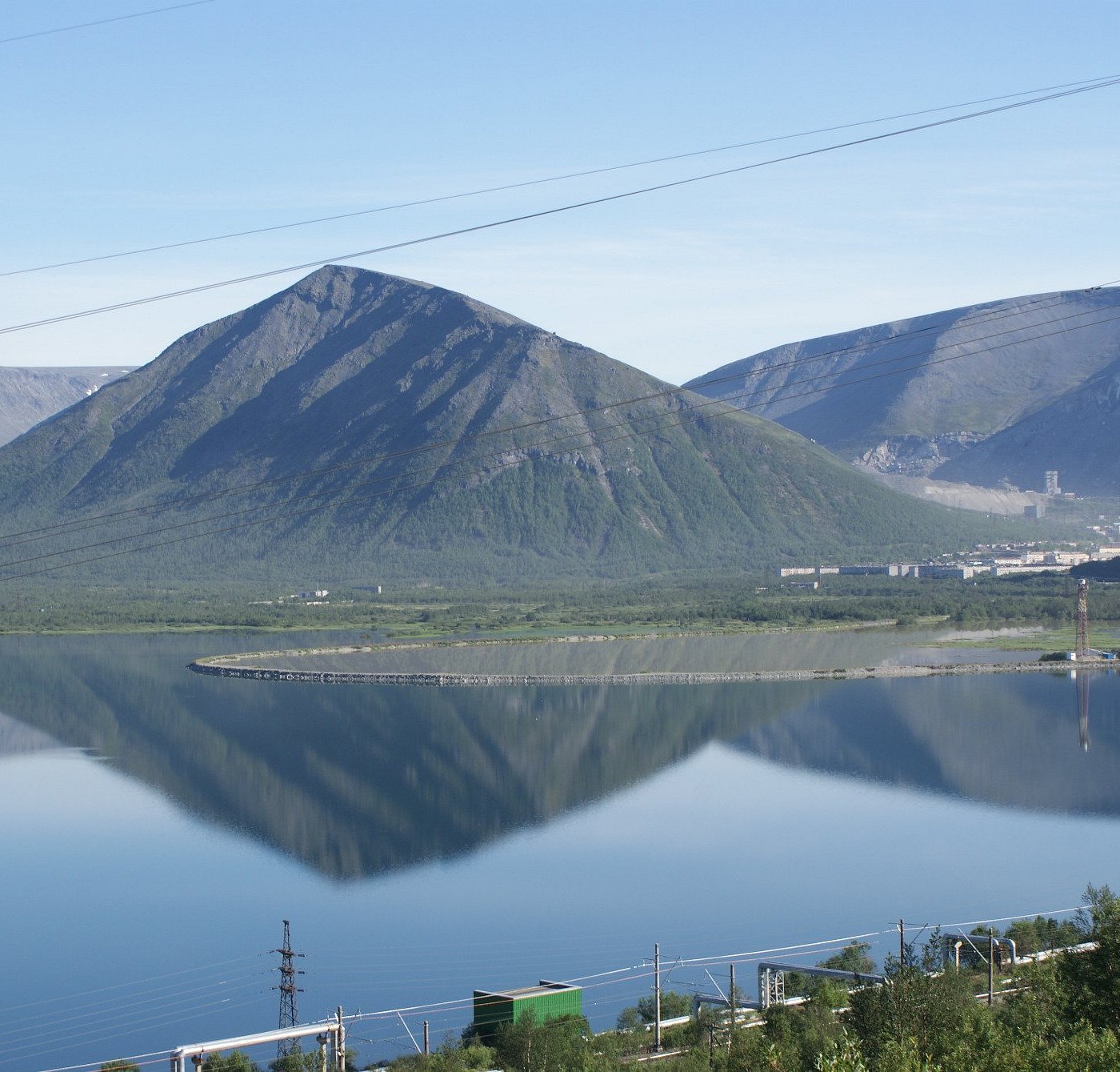 Кировск 2024: все самое лучшее для туристов - Tripadvisor